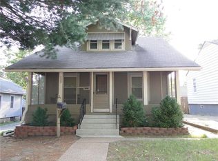 132 N Ash Ave, Independence, MO 64053