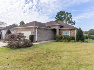 256 Fayemarsh Rd, Wilmington, NC 28412