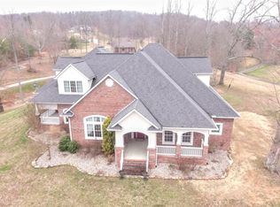 80 Seven Oaks Dr, Corbin, KY 40701