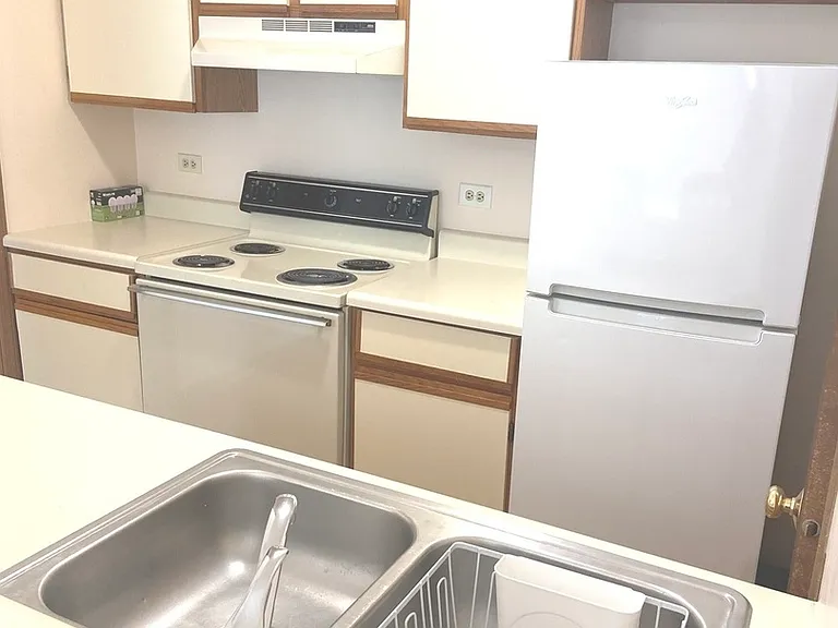 4301 W Shamrock Ln #3D — Photo 3
