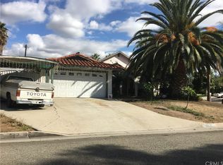 16621 Samgerry Dr, La Puente, CA 91744