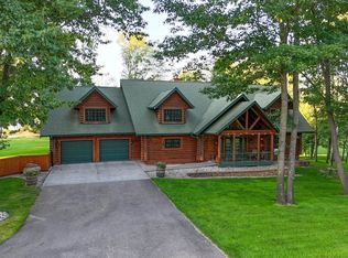 4689 Lake Dr, Wisconsin Rapids, WI 54494