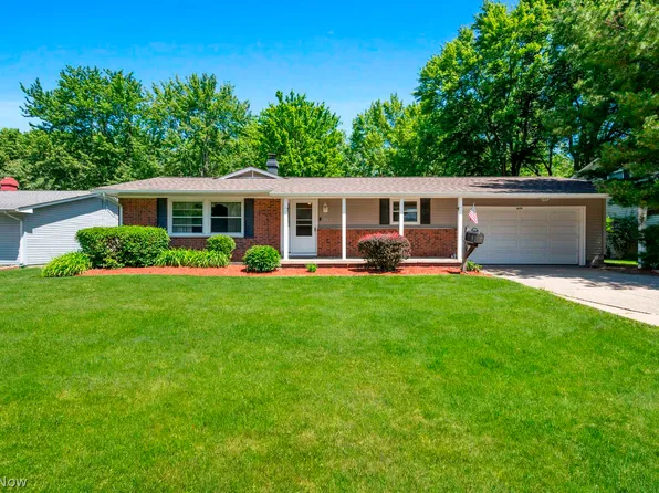 8379 Fairfax Dr, Mentor, OH 44060
