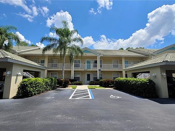 2nd image of 25747 Lake Amelia Way Unit 103