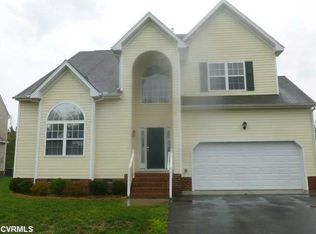 9406 Willow Grove Ct, Chesterfield, VA 23832