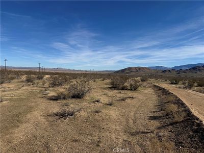 0 Cove Rd, Lucerne Valley, CA, 92356