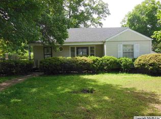 1114 Bluefield Ave SE, Huntsville, AL 35801