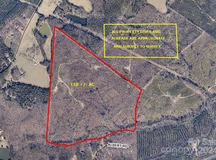 118/AC Fire Tower Rd, Chester, SC 29706