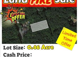 Deer Cross Rd, White haven, PA 18661