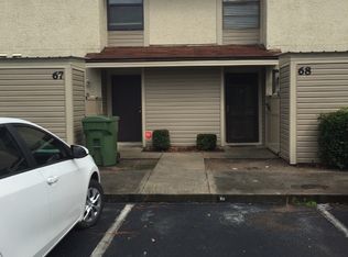 901 Olmstead Dr APT 67I, Hinesville, GA 31313