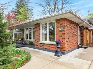 161 Manning Ave, Hamilton, ON L9A 3G1