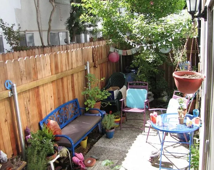 1729 G St #3 — Photo 10