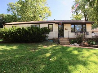 3336 Delta Dr, Saint Ann, MO 63074