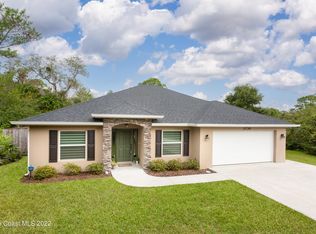 3730 Aurantia Rd, Mims, FL 32754