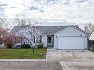 1104 Sunrise Dr, Belgrade, MT 59714