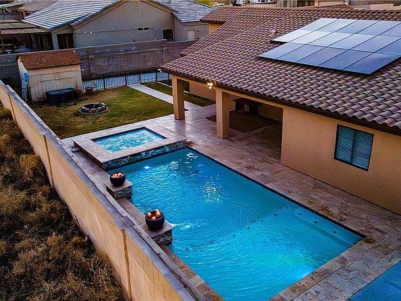 3rd image of 4246 E Old Ranch Ln