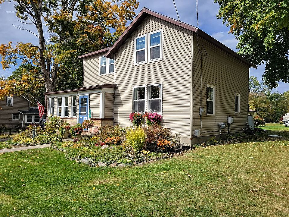 310 Austin Rd, Napoleon, MI 49261 Zillow