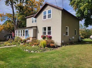 310 Austin Rd, Napoleon, MI 49261