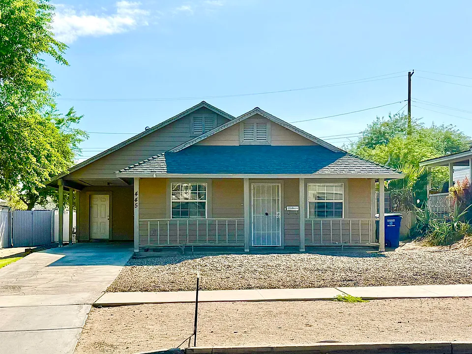 445 S 1st Ave