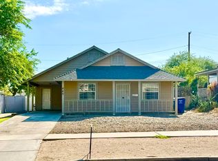 445 S 1st Ave, Yuma, AZ 85364