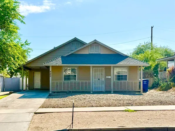 445 S 1st Ave, Yuma, AZ 85364