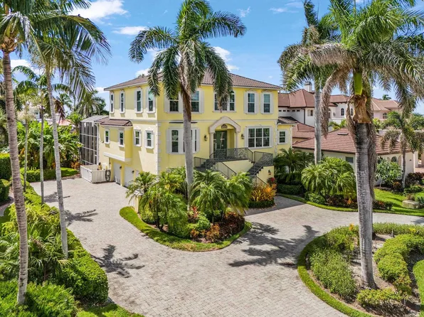 15110 Intracoastal Ct, Fort Myers, FL 33908