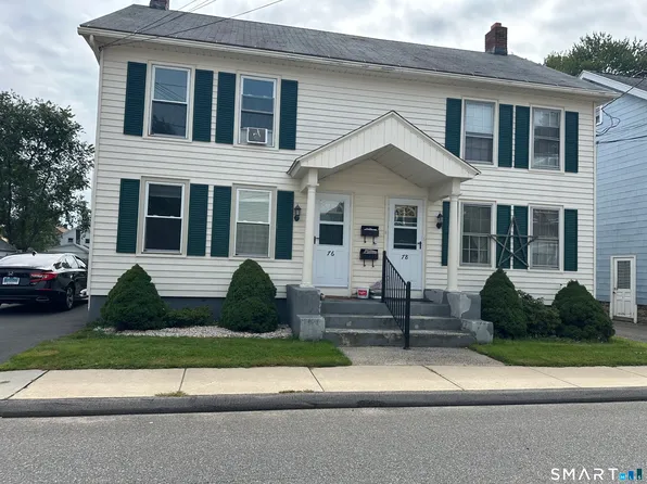 76-78 Oak Street, Windsor Locks, CT 06096