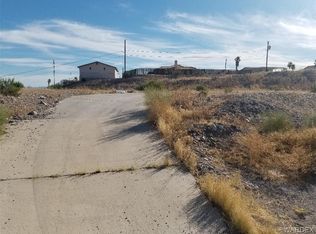 1347 Zircon Ave, Bullhead City, AZ 86442