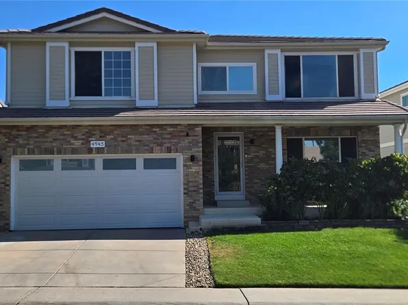 4945 Fenwood Drive, Highlands Ranch, CO 80130