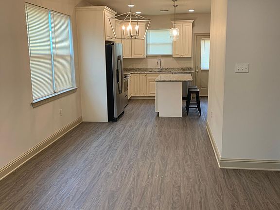 Dinning / Kitchen