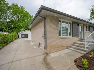372 Highside Dr, Milton, ON L9T1W7