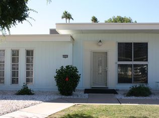 10034 W Lancaster Dr, Sun City, AZ 85351