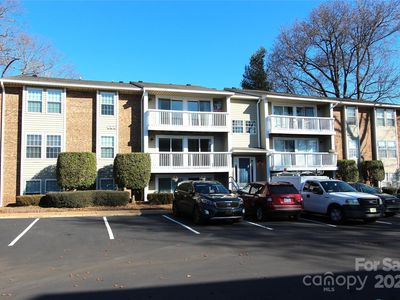 1645 Arlyn Cir APT J, Charlotte, NC, 28213