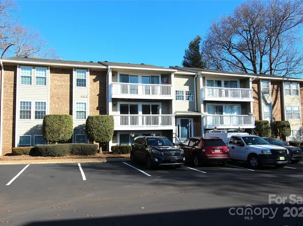 1645 Arlyn Cir APT J, Charlotte, NC 28213