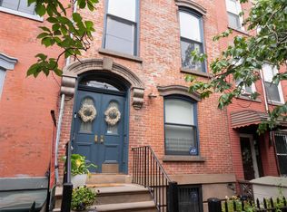 275 5th St #1, Jersey City, NJ 07302
