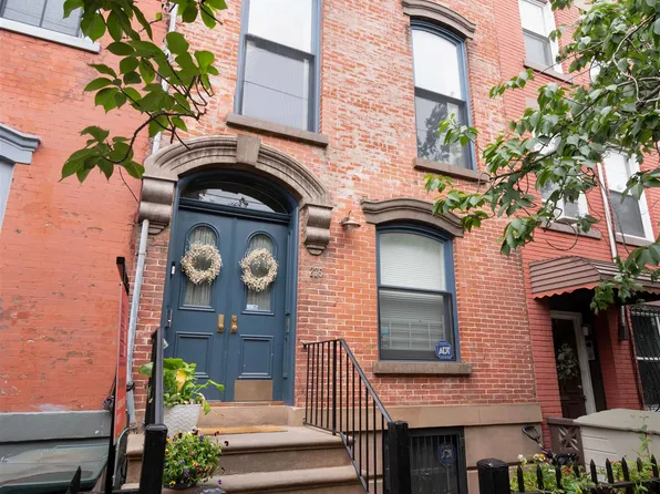 275 5th St #1, Jersey City, NJ 07302