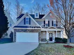 701 McCarthy Dr, Clayton, NC 27527