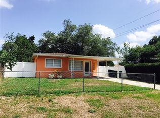 3001 W Collins St, Tampa, FL 33607