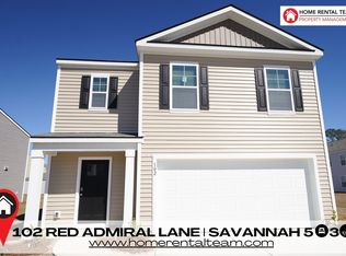 102 Red Admiral Ln, Savannah, GA 31419