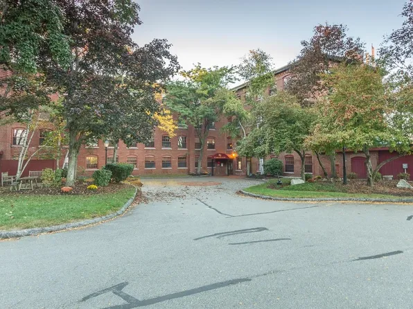 335 Cypress Street #4E, Manchester, NH 03103