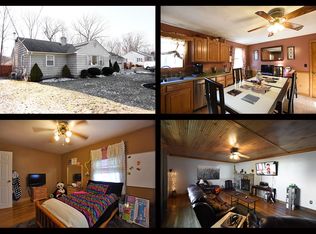 4 Hopkins Ave, Johnston, RI 02919