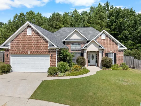 1342 Old Cahaba Cv, Helena, AL 35080