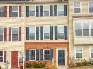 831 Wingsail Ct, Joppa, MD 21085