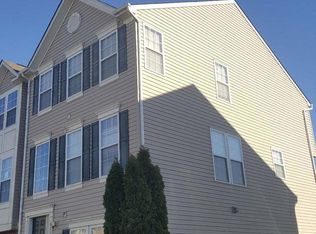 9715 Luguna Rd, Baltimore, MD 21220