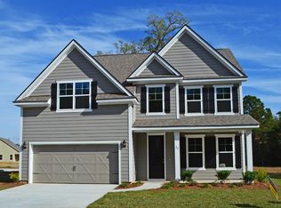 22 Windmill Ln, Bluffton, SC 29910