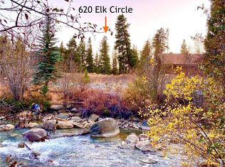 620 Elk Cir, Dillon, CO 80435
