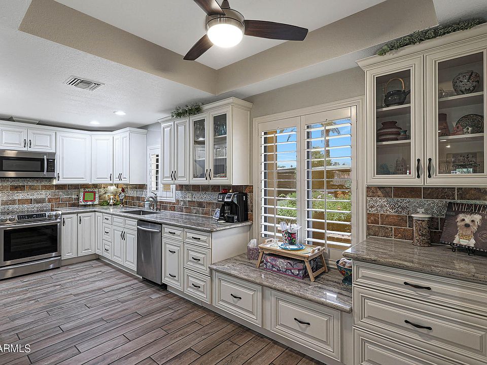 1st image of 17404 N 99TH Avenue #123
