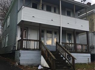 181 Lakeview Ave, Syracuse, NY 13204