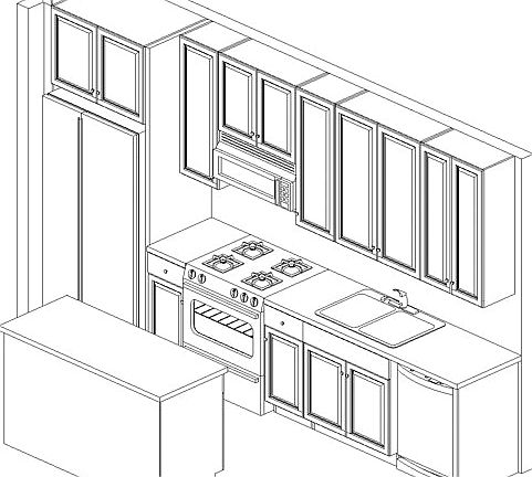 3rd image of 1061 W Cornelia Ave #Unt1f