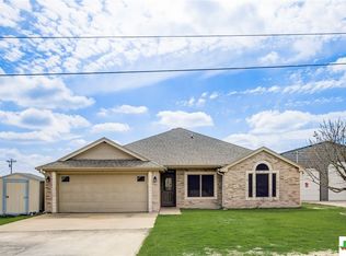 103 Prairie Cir, Kempner, TX 76539